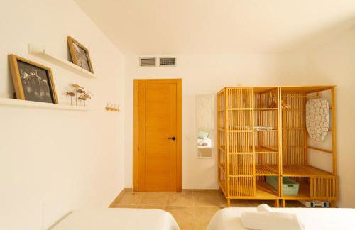 Apartamento Mar de Aqaba - Photo 9