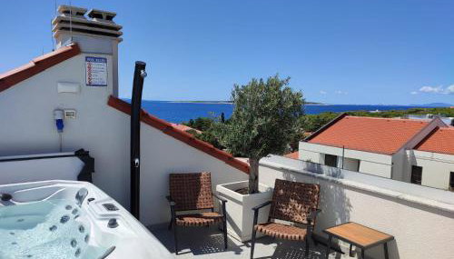 Apartment Sunrise Mandre - Photo 2