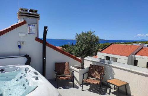 Apartment Sunrise Mandre - Photo 2