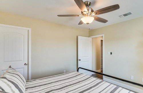 Golf, Shop and Explore Home 5 Mi to Dtwn Midland! - Foto 17