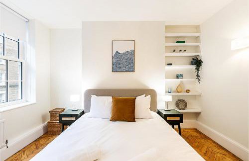 Modern London Bridge Retreat - Foto 26