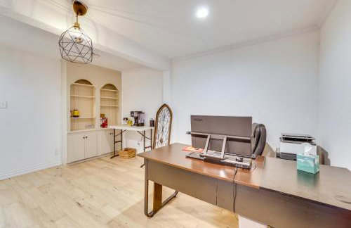 Work and Unwind, Stylish Sunnyvale Retreat! - Foto 28