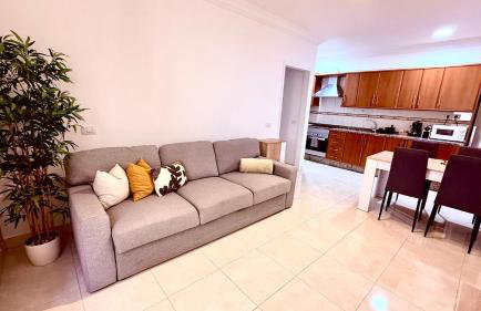 La Casita del Muelle Tenerife Sur, a 50 m del MAR y cinco minutos Aeropuerto Tenerife Sur - Photo 7