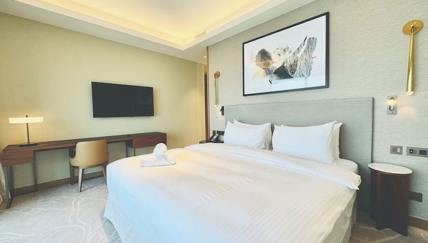 Venduras - 3BR At Address Opera - Foto 2, Habitación