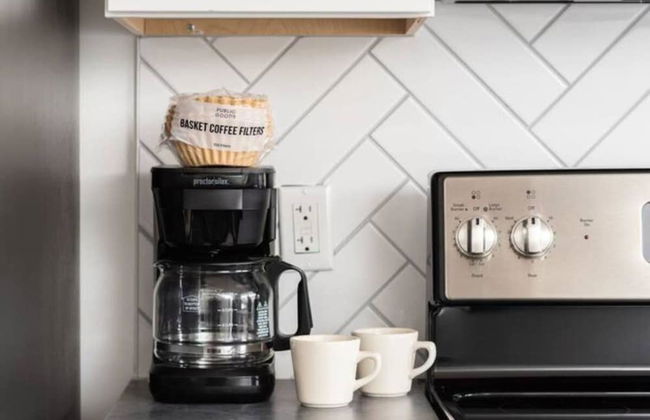 Nashville Home Base: Cozy Retreat 1 Bedroom Home - Foto 16