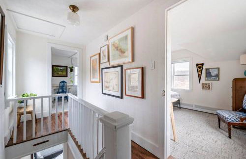 Hillcrest Cottage - Charming Cottage with hot tub and view! - Foto 40