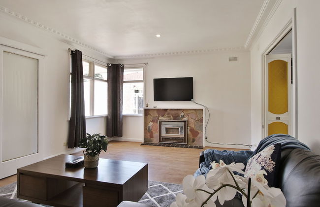 Ivy Units Glen Waverley - Foto 17