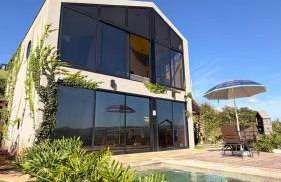 Nau Loft Refúgio - Capitolio MG - Foto 1