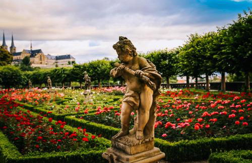 Wohnung im Schlösschen - Foto 27