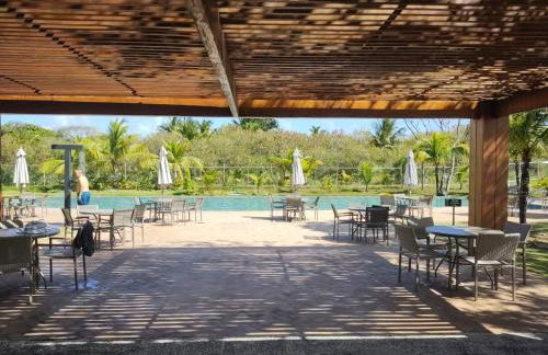 Vila do Lago, Praia do Forte - Foto 17