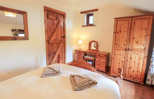 Millrace Cottage - Foto 20