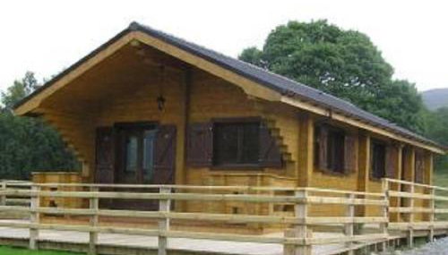 Chalet Blaich - Foto 3