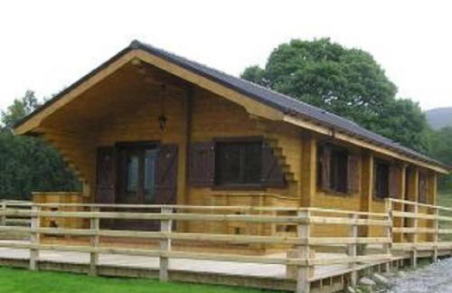 Chalet Blaich - Foto 3