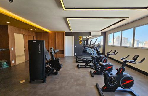 Lille 83 · Studio encantador no Cambuí - Foto 30