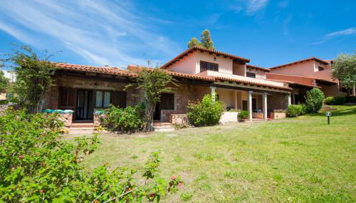 Residence Approdo Verde - Foto 2, Garden