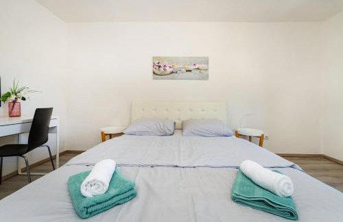 MY DALMATIA - Holiday home Burgija with private swimming pool - Foto 51