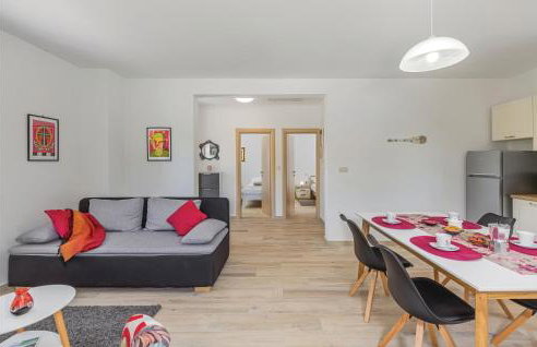 2 Bedroom Gorgeous Home In Trget - Foto 14