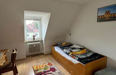 Ferienwohnung Kleiner Waschbär - Foto 7