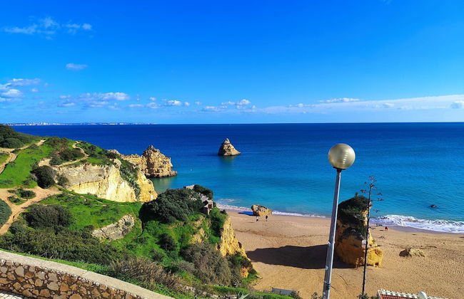 Lagos Ocean BAY With Pool by Homing - Foto 38