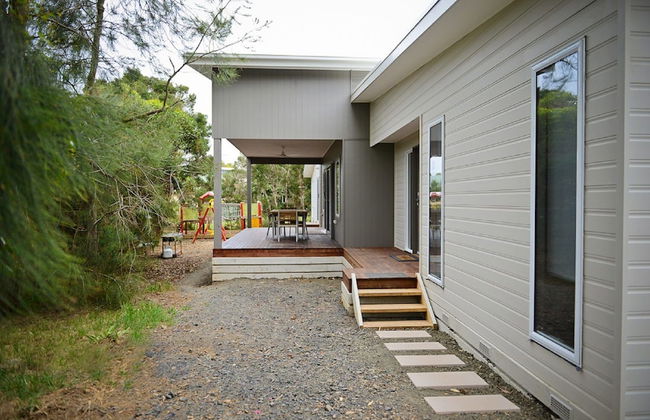 7 Gilmore Smiths Beach House - Foto 18