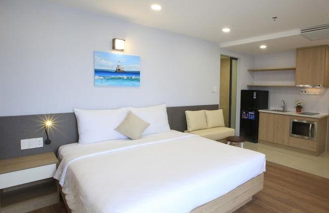 Cityhouse - LightHouse SG - Foto 28