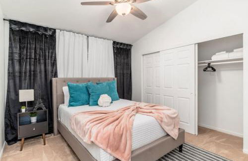 Luxury Scottsdale Retreat Heated Pool and Mini Golf - Foto 29