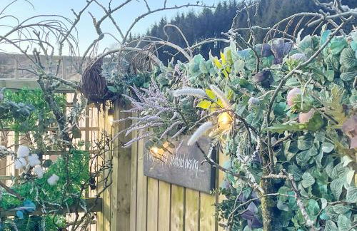 Mossdale Cottage - Foto 17