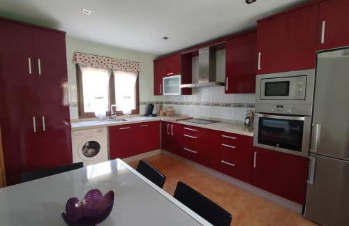 Casa Rural La Churla en Mazcuerras - Foto 11