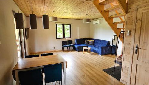 Domki przy plaży - Foto 4