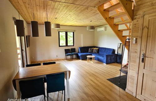 Domki przy plaży - Foto 4