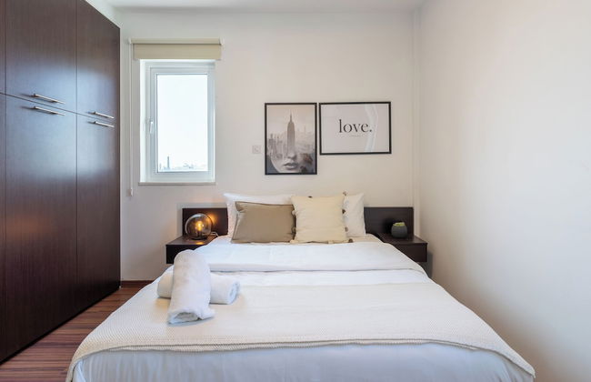 Harbor Apartments in Larnaca - Foto 29