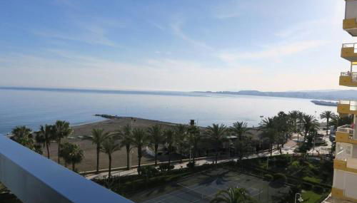 Apartamento Algarrobo Costa - Foto 1