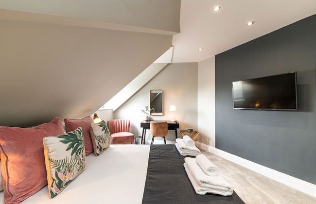 Chelmsford Lofts - Foto 37