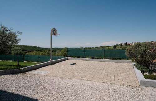 Villa Ferencina - Foto 49