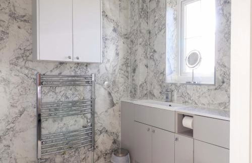 West Bay Holiday Home - Foto 22