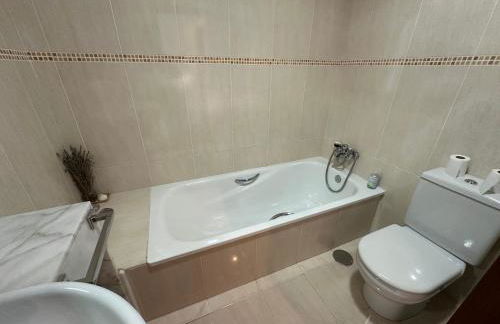 Porto Cíes con terraza - Foto 37