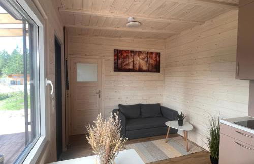 Mini Ferienhäuschen am Bergheider See - Foto 7