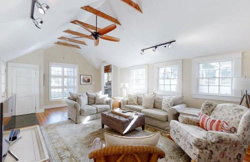 Firehouse Cottage - Foto 8