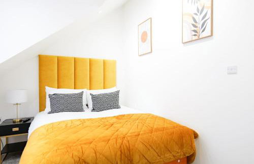 Austin David Executive Apartments Wembley - Foto 40