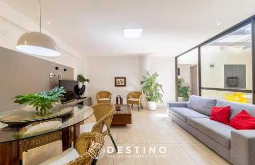 Apartamento Planta Baja | 4 Habitaciones | Hasta 12 Personas | Barra Bali | Destino BSM 002 - Foto 3