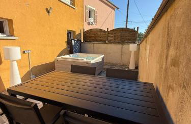 Détente-spa-proche de Belfort - Foto 7