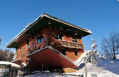 Ferienwohnung für Familien im Bayrischen Wald - Foto 24