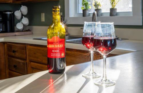 PlayDeck Cabin New River Gorge and Summersville Lake - Foto 58