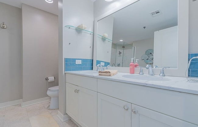 Palisade Palms Oceanfront Condo 5-star Amenities - Foto 4