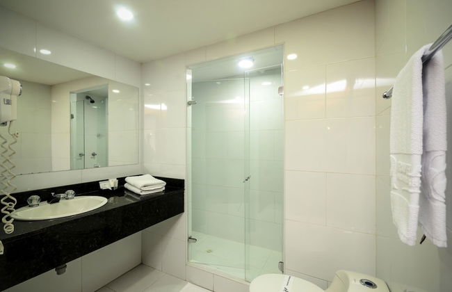 Travelers Suites Condominio Plenitud - Foto 16