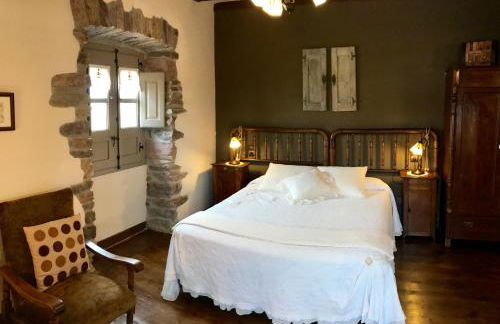 Casa Rural Zigako Etxezuria - Foto 14