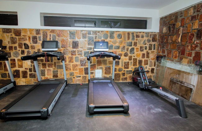 Cascadia Serviced Apartments - Foto 53