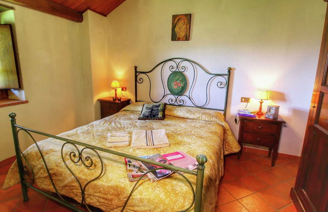 Charming Tuscan Farmhouse - Foto 2