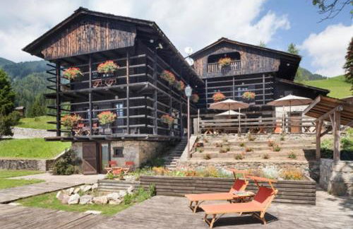 Hotel Rikhelan - Foto 1