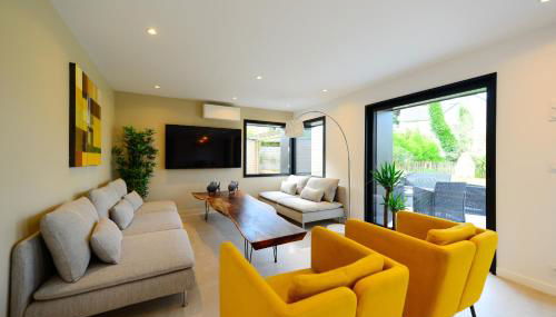 Domaine de la Pointe de Kerhostin Villa Escale - Foto 2